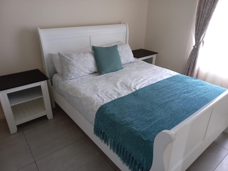 To Let 3 Bedroom Property for Rent in Parklands East Western Cape